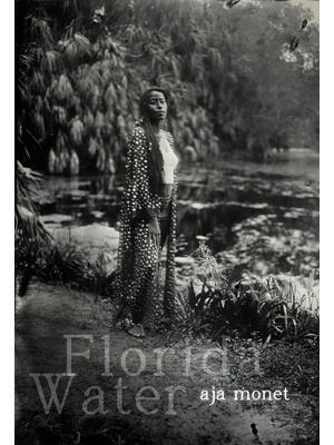 Florida Water : Poems - Boganto