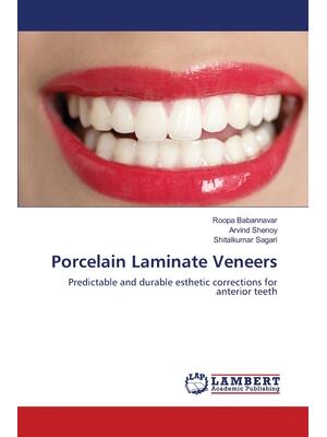 Porcelain Laminate Veneers - Boganto