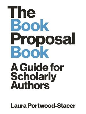 The Book Proposal Book - Boganto