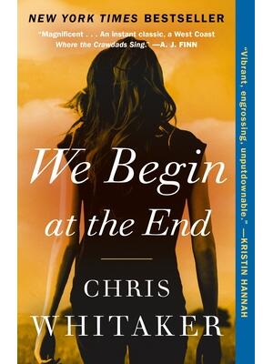 We Begin at the End - Boganto