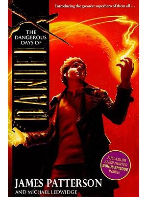 The Dangerous Days of Daniel X - Boganto