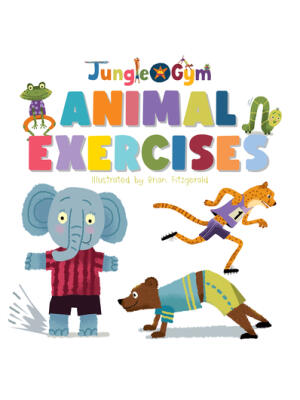 Animal Exercises - Boganto