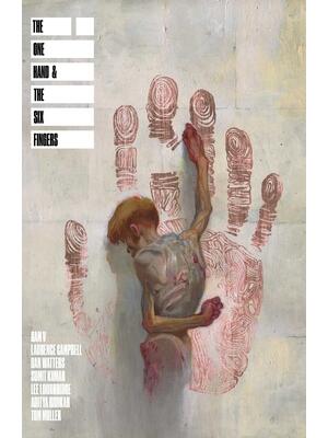 The One Hand and the Six Fingers - Boganto