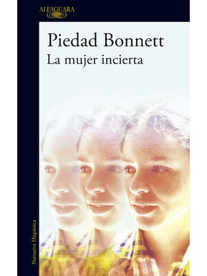 La Mujer Incierta / The Uncertain Woman - Boganto