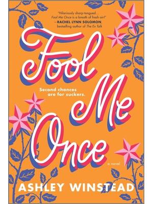 Fool Me Once - Boganto