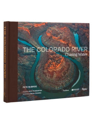 The Colorado River: Chasing Water - Boganto