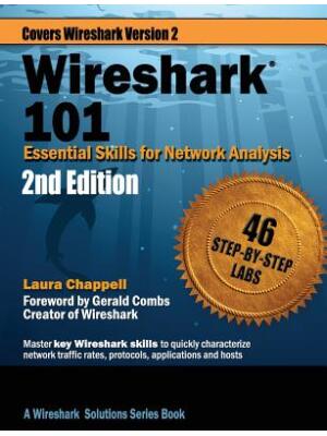 Wireshark 101: Essential Skills for Network Analysis - Boganto