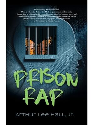 Prison Rap - Boganto