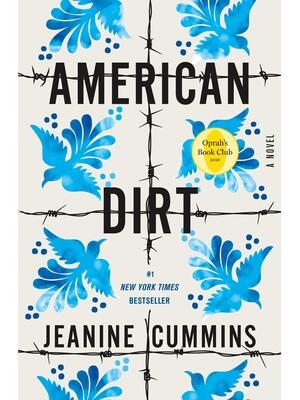American Dirt (Oprah's Book Club) - Boganto
