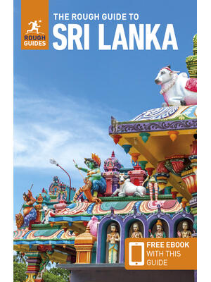 The Rough Guide to Sri Lanka: Travel Guide with eBook - Boganto