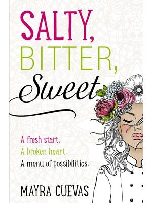 Salty, Bitter, Sweet - Boganto