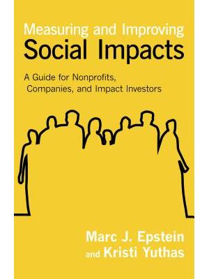 Measuring and Improving Social Impacts - Boganto