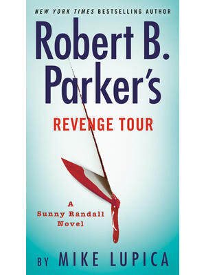Robert B. Parker's Revenge Tour