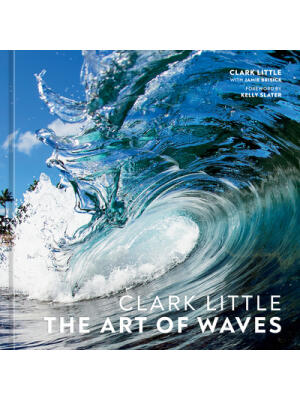 Clark Little - Boganto