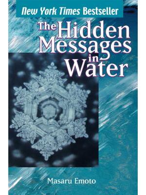 Hidden Messages in Water - Boganto