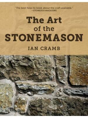 The Art of the Stonemason - Boganto