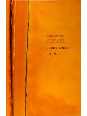 Lucky Wreck: Poems - Boganto