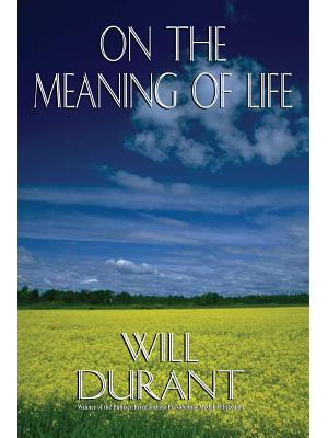 On the Meaning of Life - Boganto