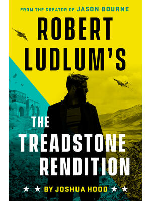Robert Ludlum's the Treadstone Rendition