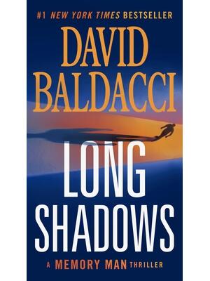 Long Shadows - Boganto