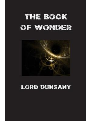 The Book of Wonder - Boganto
