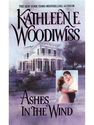 Ashes in the Wind - Boganto