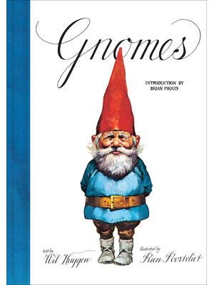 Gnomes - Boganto