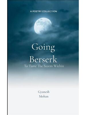 Going Berserk - Boganto