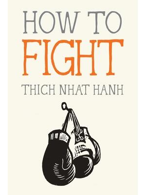 How to Fight - Boganto