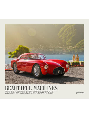 Beautiful Machines - Boganto