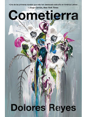 Eartheater \ Cometierra (Spanish Edition) - Boganto