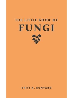 The Little Book of Fungi - Boganto
