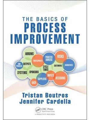 The Basics of Process Improvement - Boganto
