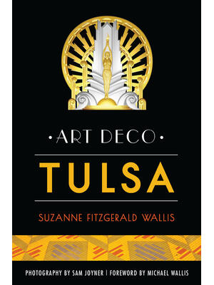 Art Deco Tulsa - Boganto
