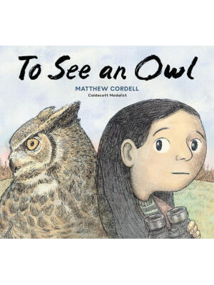 To See an Owl - Boganto