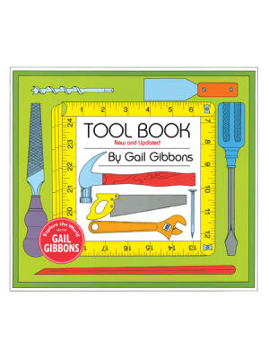 Tool Book (New & Updated) - Boganto