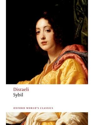 Sybil : Or the Two Nations - Boganto