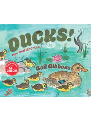 Ducks! (New & Updated) - Boganto