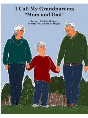 I Call My Grandparents "Mom and Dad" : Kayden is being raised by his grandparents and he is telling other children why grandchildren sometimes need to be raised by their grandparents. - Boganto