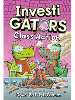 Investigators: Class Action - Boganto