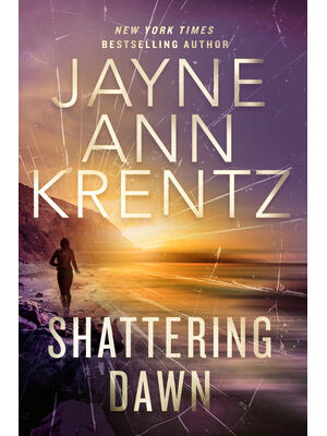 Shattering Dawn - Boganto