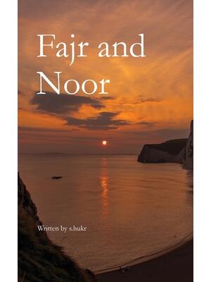 Fajr and Noor - Boganto