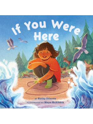 If You Were Here - Boganto