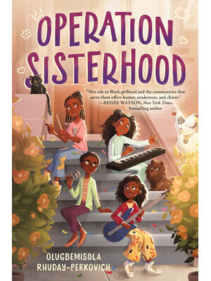 Operation Sisterhood