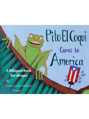 Pito El Coqui comes to America - Boganto