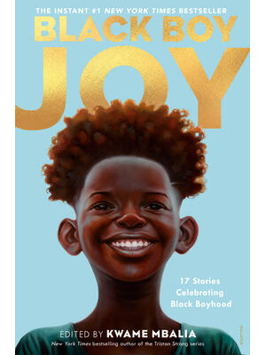 Black Boy Joy