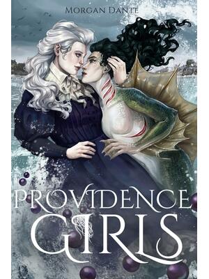 Providence Girls: A Sapphic Horror Romance - Boganto