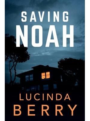 Saving Noah - Boganto