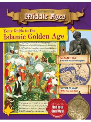 Your Guide to the Islamic Golden Age - Boganto