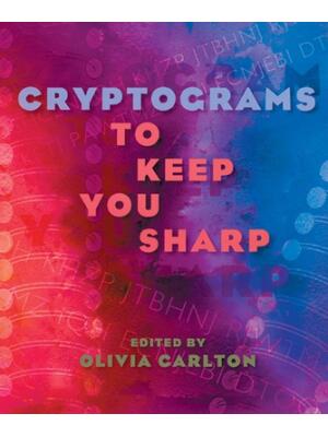 Cryptograms to Keep You Sharp - Boganto